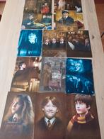 Harry Potter posters, Verzamelen, Ophalen of Verzenden, Zo goed als nieuw