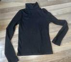 Jennyfer xs zwart zwarte coltrui trui, Kleding | Dames, Verzenden, Gedragen, Maat 34 (XS) of kleiner, Zwart
