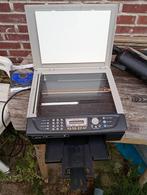 Kopieermachine, Computers en Software, Printers, All-in-one, Ophalen of Verzenden, Zo goed als nieuw, Brother