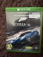 Forza Motorsport 6 - Xbox One, Spelcomputers en Games, Games | Xbox One, Online, Gebruikt, 1 speler, Racen en Vliegen
