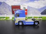 Wsi 01-4844 Speedline , Daf XF 95 ssc 4x2., Ophalen, Nieuw, Bus of Vrachtwagen, Wsi