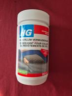 HG vloerlijm verwijderaar, Verzenden, Nieuw