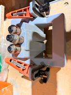 Blum Scharnierboor - Perfect voor Kastdeuren!, Ophalen of Verzenden, Gebruikt