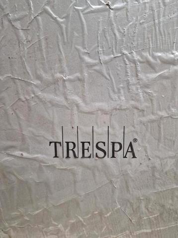 Trespa  plaat beschikbaar voor biedingen