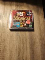 Cd musical top 50, Cd's en Dvd's, Ophalen of Verzenden, Zo goed als nieuw, Klassiek