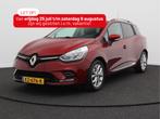 Renault Clio Estate 0.9 TCe Zen/ lage km/ trekhaak/ zeer moo, Auto's, Voorwielaandrijving, 898 cc, Gebruikt, 580 kg
