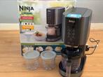 Ninja creami 2023 alleen vandaag 100,- euro, Witgoed en Apparatuur, IJsmachines, Ophalen, Zo goed als nieuw