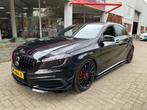 Mercedes-Benz A-klasse AMG A45 Edition1 - Schaal - Pano - Ma, Auto's, Automaat, Lichtsensor, Gebruikt, 4 cilinders