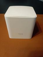 Tenda Nova AC1200 MW5 Mesh5 WiFi Systeem, Ophalen of Verzenden, Gebruikt, Tenda