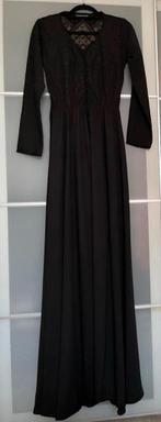 Kaftan van Arabic Dress, Kleding | Dames, Gelegenheidskleding, Overige typen, Arabic Dress, Zwart, Ophalen of Verzenden