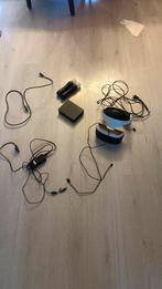 PlayStation 4. Vr bril met vr controllers, Ophalen, Zo goed als nieuw, VR-bril, Sony PlayStation