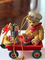 Eén vintage Cherished 1998, Ophalen, Gebruikt, Cherished Teddies