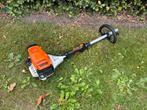 Stihl KM 131 R  benzine combimotor, Tuin en Terras, Ophalen of Verzenden, Overige soorten