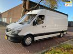 Mercedes-Benz Sprinter 310 2.2 CDI 432L HD * 2014 * Euro5 *, Euro 5, Gebruikt, Zwart, Wit