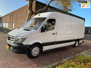 Mercedes-Benz Sprinter 310 2.2 CDI 432L HD * 2014 * Euro5 *  beschikbaar voor biedingen
