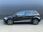Volkswagen Polo 1.0 BEATS AUDIO TOPSTAAT! VOL CARPLAY/CRUISE, Te koop, Huisgarantie, 5 stoelen, 60 pk