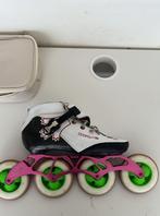 MAPLE SKEELER SCHOENEN, Sport en Fitness, Schaatsen, Gebruikt, Overige typen, Ophalen of Verzenden, Maple