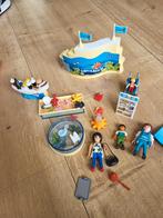 Aquarium playmobil 9061, Kinderen en Baby's, Ophalen of Verzenden, Zo goed als nieuw