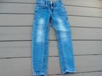 Blauw spijkerbroekje DIRKJE, Broek, Gebruikt, Dirkje, Ophalen of Verzenden