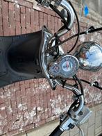Nette scooter snor sym allo, Fietsen en Brommers, Scooters | Overige merken, Ophalen, Zo goed als nieuw, Benzine