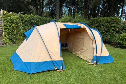 Aloha duo tent - Vrijbuiter, Caravans en Kamperen, Tenten, tot en met 2, Gebruikt, Ophalen