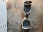 Hoverboard, Ophalen, Gebruikt