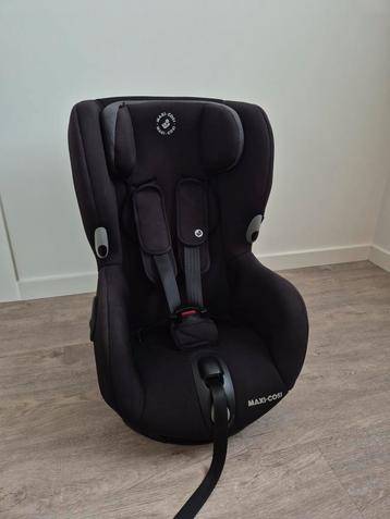 Autostoel Maxi-Cosi draaibaar, te koop! beschikbaar voor biedingen