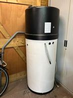 Warmtepomp boiler, Doe-het-zelf en Verbouw, Geisers en Boilers, 100 liter of meer, Ophalen, Zo goed als nieuw, Boiler