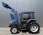 Iseki Geas 25 minitrekker - 4wd - 30pk - voorlader - airco -, Overige merken, Gebruikt, Tot 2500, Verzenden