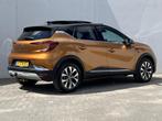 Renault Captur 1.0 TCe 100 Intens / Dealeronderhouden / Trek, Gebruikt, Euro 6, Overige kleuren, 1165 kg