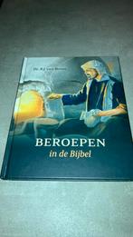 Ds BJ van Boven. Beroepen uit de Bijbel, Ophalen of Verzenden, Zo goed als nieuw