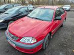 Toyota Avensis, Auto's, Toyota, Bedrijf, Te koop
