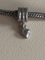 Pandora Bedel - Hartje, Pandora, Ophalen of Verzenden, Zo goed als nieuw, 1 bedel