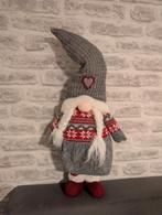 Kerst kabouter gnome 70 cm, Ophalen of Verzenden, Zo goed als nieuw
