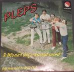 8 SINGELTJES  oa HET BORKER TRIO PLEPS  STAR SISTERS BONEY M, Cd's en Dvd's, Gebruikt, 7 inch, Single, Ophalen of Verzenden