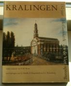 Kralingen 150 jaar Hoflaankerk en de Viersprong(9090055533)., Boeken, Ophalen of Verzenden, Zo goed als nieuw, 20e eeuw of later