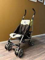 Buggy Cicco, Kinderen en Baby's, Buggy's, Ophalen, Gebruikt, Overige merken, Verstelbare rugleuning