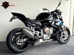 BMW S 1000 R BLACK EDITION! 2023 24.890 KM GARANTIE S1000R, 4 cilinders, Motorrijbewijs A, Bedrijf, Onbekend