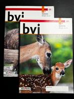 Biologie voor jou HAVO/VWO 1 boek A&B, Verzenden, Malmberg, Biologie, HAVO