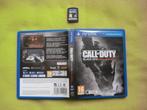 Call of Duty PS Vita Playstation, Avontuur en Actie, Vanaf 18 jaar, 1 speler, Ophalen of Verzenden