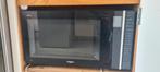 Whirlpool MWP 301 B Combimagnetron - Emigratie Verkoop!, Ophalen