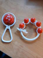 2 leuke oude rammelaars, Ophalen of Verzenden