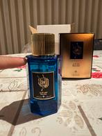 Ibraq Blue Oud EDP., Ophalen of Verzenden, Zo goed als nieuw