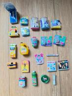 Verschillende Mini Brands series, Verzamelen, Verzenden, Zo goed als nieuw