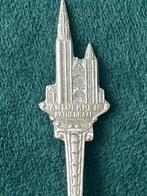 Vintage lepeltje Antwerpen Kathedraal, Ophalen of Verzenden