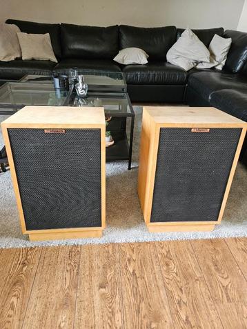 Klipsch Heresy 2 beschikbaar voor biedingen