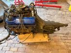 Ford 351M motorblok met FMX bak, Auto-onderdelen, Motor en Toebehoren, Ophalen, Gebruikt, Ford