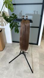 Natuurlijk Haar & Tape Extensions, Sieraden, Tassen en Uiterlijk, Uiterlijk | Haarverzorging, Ophalen of Verzenden, Nieuw, Pruik of Haarverlenging