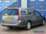 Citroen C5 Tourer 2.0 16V Ligne Business * Airco * Automaat, Auto's, Citroën, Gebruikt, Parkeersensor, 4 cilinders, C5