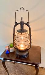 Antieke Stormlantaarn Frowo 105 stormlamp stormlicht., Ophalen of Verzenden